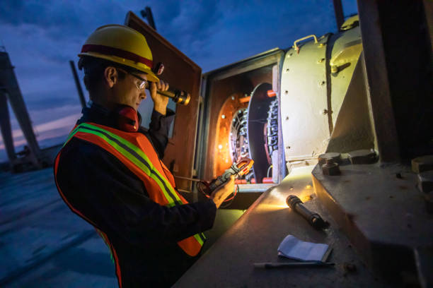 Best 24-Hour Electrician  in Ivanhoe, TX