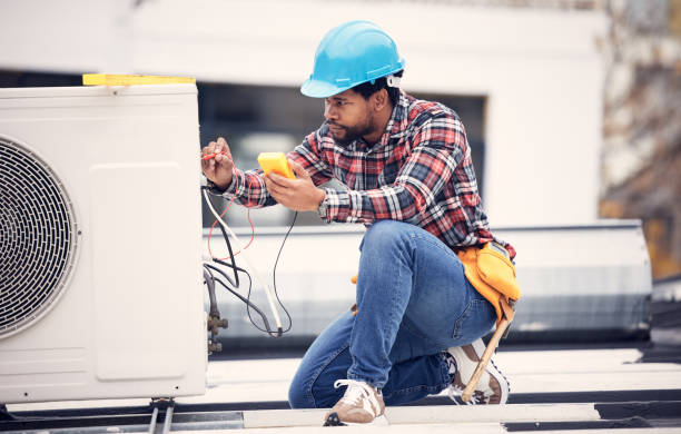 Best Electrical Outlet Repair  in Ivanhoe, TX