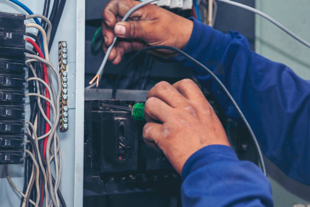 Best Electrical Troubleshooting Services  in Ivanhoe, TX