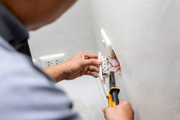 Best Affordable Emergency Electrician  in Ivanhoe, TX