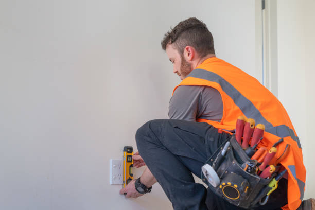 Best Electrical System Inspection  in Ivanhoe, TX