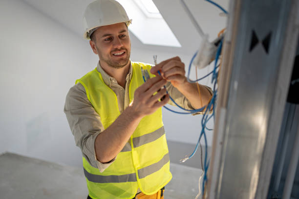 Best Generator Installation Services  in Ivanhoe, TX